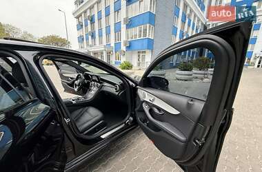 Седан Mercedes-Benz C-Class 2020 в 