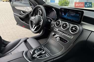Седан Mercedes-Benz C-Class 2020 в 