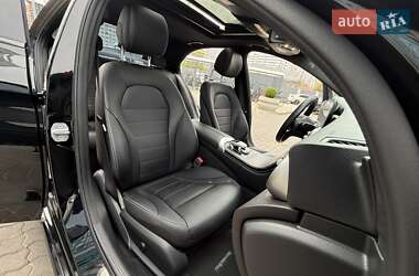 Седан Mercedes-Benz C-Class 2020 в 