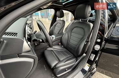 Седан Mercedes-Benz C-Class 2020 в 