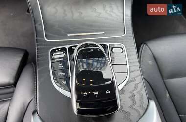 Седан Mercedes-Benz C-Class 2020 в 
