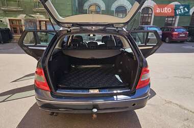 Универсал Mercedes-Benz C-Class 2010 в 