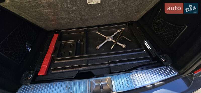 Универсал Mercedes-Benz C-Class 2010 в Одессе фото 12 Универсал Mercedes-Benz C-Class 2010 в Одессе