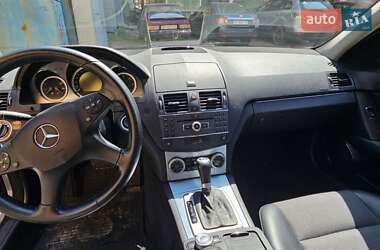 Универсал Mercedes-Benz C-Class 2010 в 