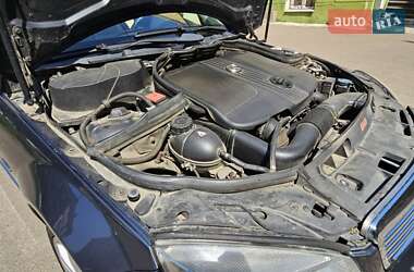 Универсал Mercedes-Benz C-Class 2010 в 