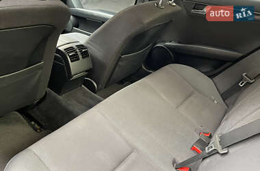 Седан Mercedes-Benz C-Class 2008 в 