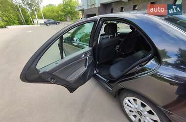 Седан Mercedes-Benz C-Class 2006 в 