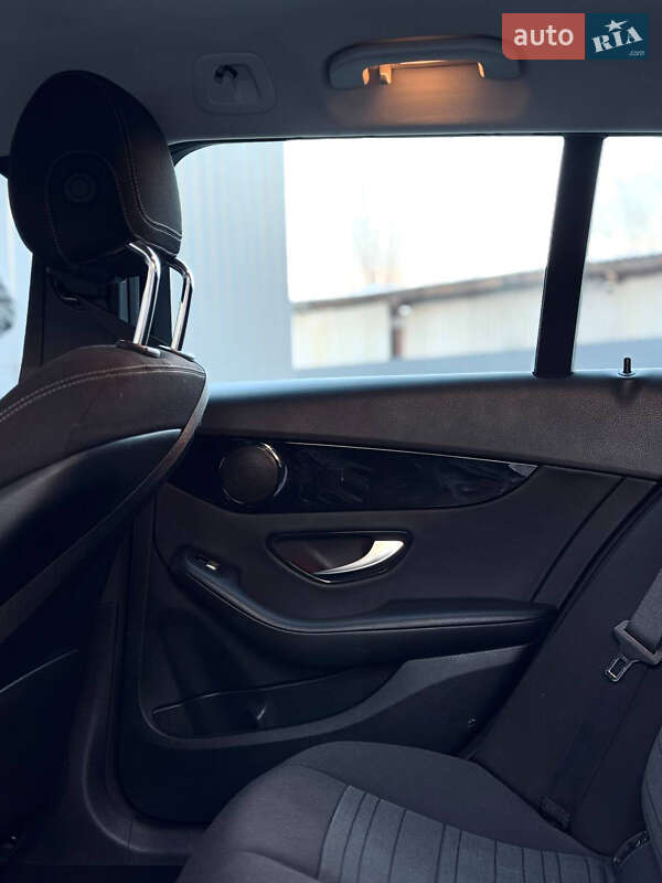 Універсал Mercedes-Benz C-Class 2019 в Хмельницькому