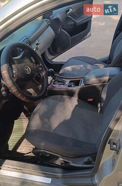 Седан Mercedes-Benz C-Class 2001 в 