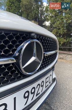 Седан Mercedes-Benz C-Class 2021 в 