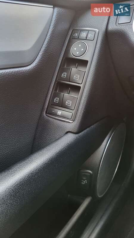 Универсал Mercedes-Benz C-Class 2013 в Харькове