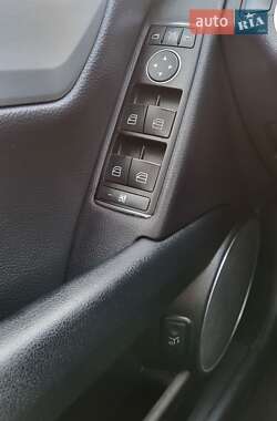 Универсал Mercedes-Benz C-Class 2013 в 