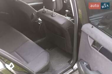 Універсал Mercedes-Benz C-Class 2008 в 