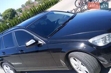 Універсал Mercedes-Benz C-Class 2008 в 