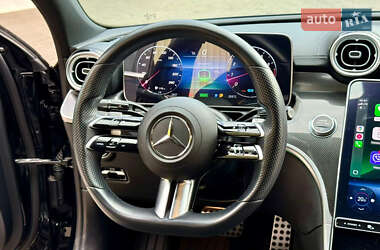 Седан Mercedes-Benz C-Class 2021 в 