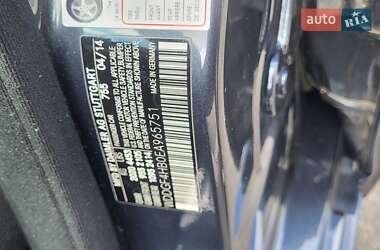 Седан Mercedes-Benz C-Class 2014 в 