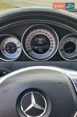 Седан Mercedes-Benz C-Class 2014 в 