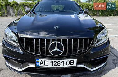 Седан Mercedes-Benz C-Class 2019 в 