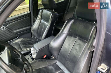 Седан Mercedes-Benz C-Class 1997 в 