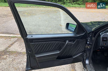Седан Mercedes-Benz C-Class 1997 в 
