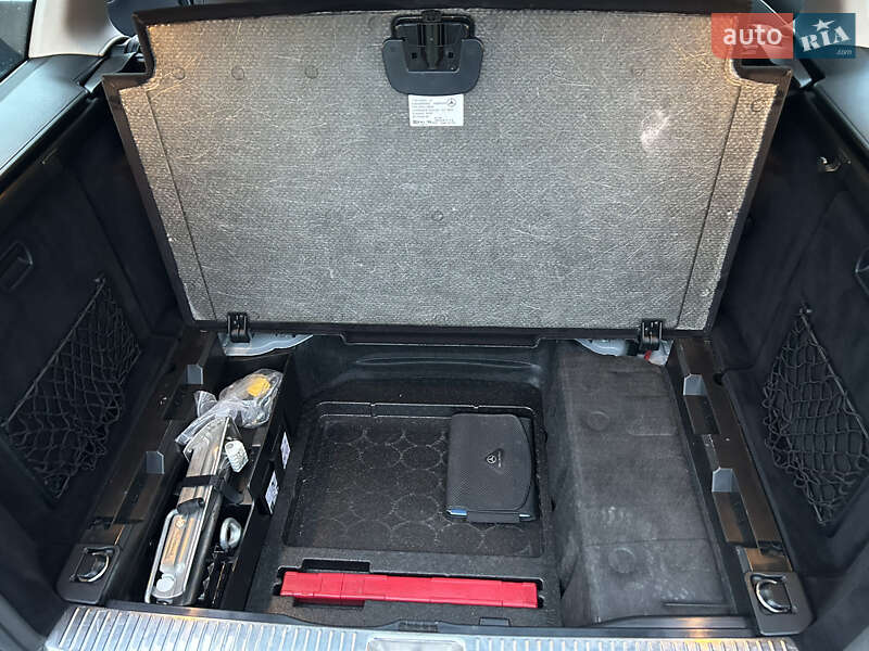 Универсал Mercedes-Benz C-Class 2009 в Луцке