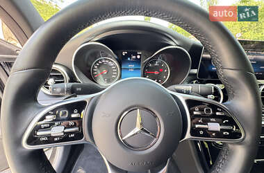 Седан Mercedes-Benz C-Class 2020 в 