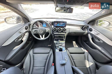 Седан Mercedes-Benz C-Class 2020 в 