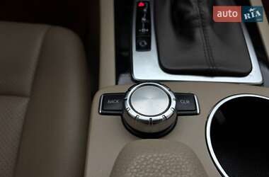 Седан Mercedes-Benz C-Class 2013 в 