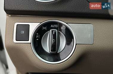 Седан Mercedes-Benz C-Class 2013 в 