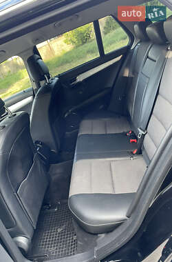 Универсал Mercedes-Benz C-Class 2010 в 