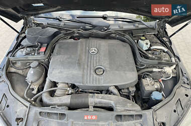 Универсал Mercedes-Benz C-Class 2010 в 