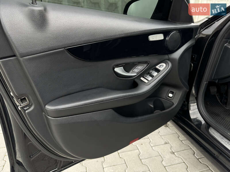 Універсал Mercedes-Benz C-Class 2015 в Хмельницькому
