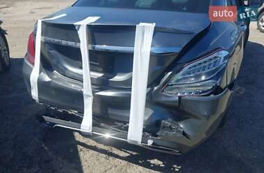 Седан Mercedes-Benz C-Class 2018 в 