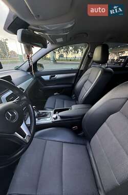Универсал Mercedes-Benz C-Class 2013 в 