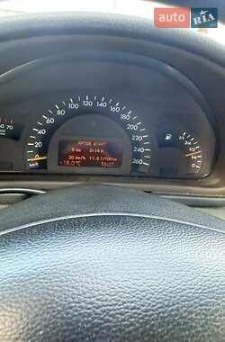 Універсал Mercedes-Benz C-Class 2004 в 