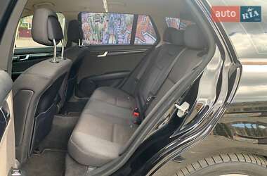 Универсал Mercedes-Benz C-Class 2012 в 