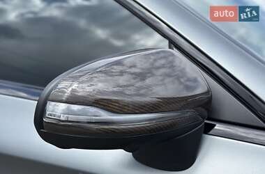 Седан Mercedes-Benz C-Class 2018 в 