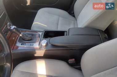 Седан Mercedes-Benz C-Class 2007 в 