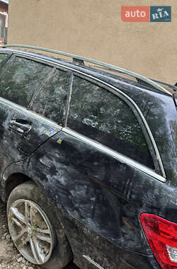 Универсал Mercedes-Benz C-Class 2011 в 