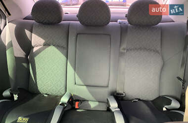 Седан Mercedes-Benz C-Class 2001 в 