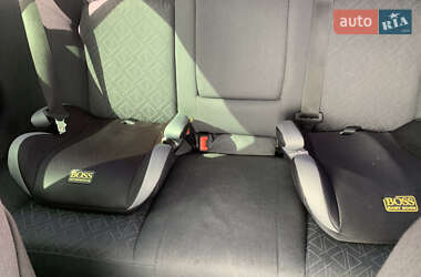 Седан Mercedes-Benz C-Class 2001 в 