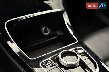 Седан Mercedes-Benz C-Class 2015 в 