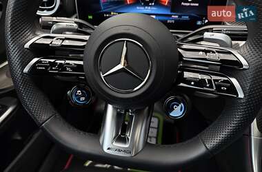 Седан Mercedes-Benz C-Class 2024 в 