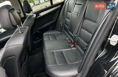 Универсал Mercedes-Benz C-Class 2009 в 