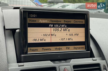 Универсал Mercedes-Benz C-Class 2009 в 