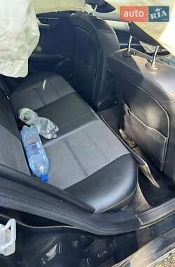 Седан Mercedes-Benz C-Class 2013 в 