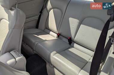 Купе Mercedes-Benz C-Class 2005 в 