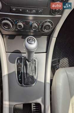 Купе Mercedes-Benz C-Class 2005 в 