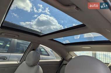 Купе Mercedes-Benz C-Class 2005 в 