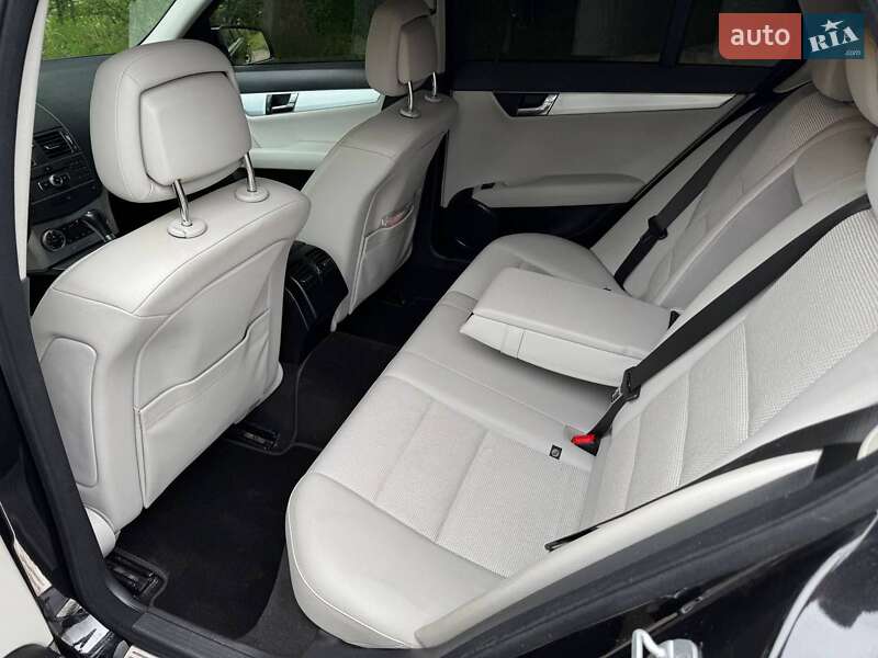 Универсал Mercedes-Benz C-Class 2011 в Галиче фото 6 Универсал Mercedes-Benz C-Class 2011 в Галиче